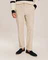 Pantalón Fit Slim Negro,ARENA